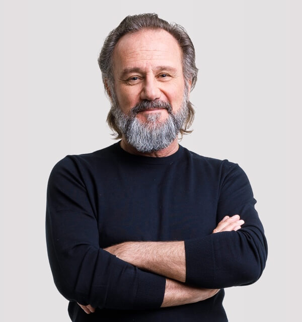 David Kellermann