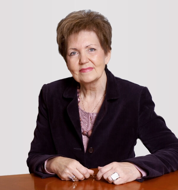 Galina Sintsova
