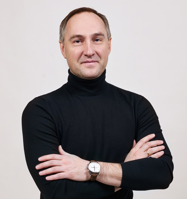 Mikhail Urzhumtsev