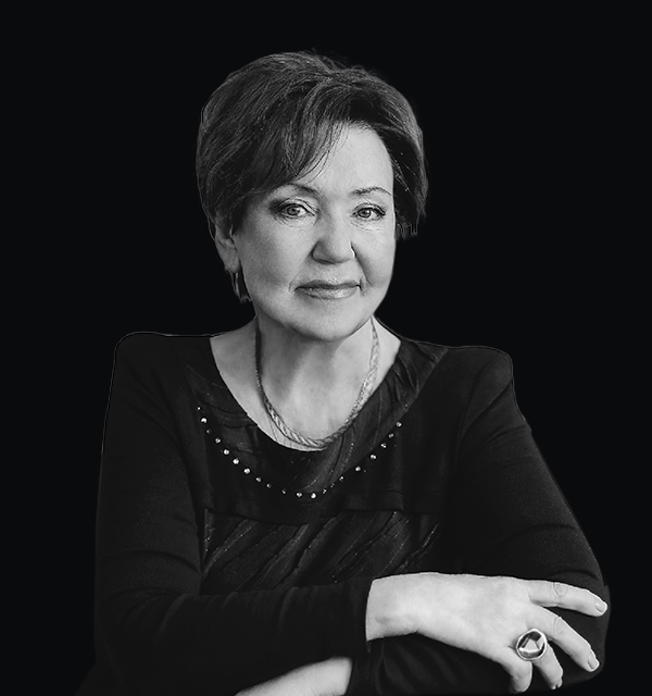 Galina Sintsova